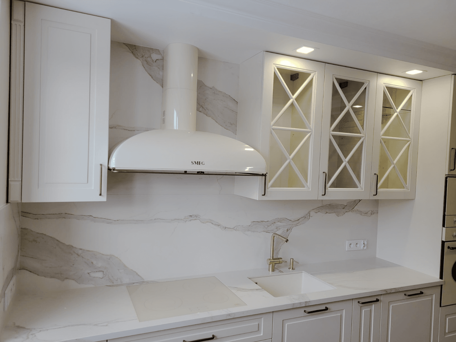 Kuchnia industrialna